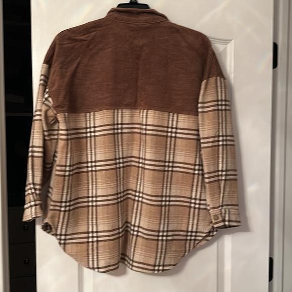 altered state flannel - Picture 3 of 3